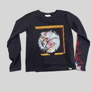 KOOKAÏ Graphic Shirt